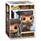 Funko Pop 1482 Disney Pirates of the Caribbean Captain Jack Sparrow 192210 - фото 12116