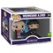 Funko Pop Moment 1541 Wednesday & Enid SDCC24 (Exc) 412210 - фото 12204