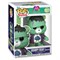 Funko Pop Movies 1627 Care Bears X Universal Monsters Grumpy Bear as Frankenstein 452210 - фото 12220