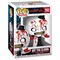 Funko Pop Movies 1592 Terrifier Art the Clown (Bloody) 562210 - фото 12267