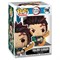 Funko Pop Animation 1748 Demon Slayer Tanjiro Kamado (Sun Breathing) 030311 - фото 12373