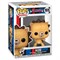 Funko POP Animation 1615 Bleach Kon 101711 - фото 12540