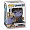 Funko Pop 453 Bobble Marvel Avengers Endgame Thanos 072611 - фото 12627