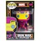 Funko Pop 649 Bobble Marvel Iron Man (BLKLT) (Exc) 040513 - фото 13310