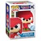 Funko Pop 8-Bit 35 Sonic the Hedgehog Knuckles (Exc) 011113 - фото 13322