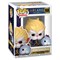 Funko Pop TV 1605 Arcane Heimerdinger w/Poro 282313 - фото 13768