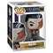 Funko Pop TV 1604 Arcane Silco 302313 - фото 13776