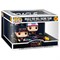 Funko Pop Moment 07 Racing F1 Oracle RedBull Racing Team 270814 - фото 14010