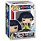 Funko Pop Animation 1827 Bleach Soi Fon (Exc) 091314 - фото 14108