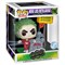 Funko Pop Deluxe 1762 Beetlejuice Here Lies Betelgeuse (Exc) 021615 - фото 14468