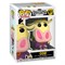 Funko Pop Animation 1071 Cow & Chicken Superhero Cow 010616 - фото 14883