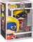 Funko Pop 526 Captain Marvel (Mar-Vell) 2019 Nycc LE 030616 - фото 14891