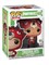 Funko Pop Games 462 Fortnite Tricera Ops 080616 - фото 14917