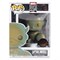 Funko Pop 497 Bobble Marvel Captain America (PT) (Exc) 140616 - фото 14954