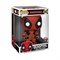 Funko Pop 543 Bobble Marvel Deadpool w/Swords (RD) (Exc) 10" 292909 - фото 14963
