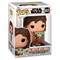 Funko Pop 665 Bobble Star Wars Peli Motto w/Grogu 030816 - фото 14971