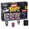Funko Bitty Pop Marvel The Infinity Saga (Series 3) 110816 - фото 15003