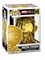 Funko Pop 439 Bobble Marvel Doctor Strange (Chrome) 031316 - фото 15019