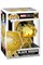Funko Pop 380 Bobble Marvel Black Widow (Chrome) 041316 - фото 15023