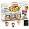 Funko Bitty Pop Harry Potter (Series 2) 051316 - фото 15027