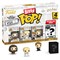 Funko Bitty Pop Harry Potter (Series 4) 101316 - фото 15043