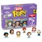 Funko Bitty Pop Disney Princess (Series 2) 111316 - фото 15047