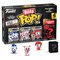 Funko Bitty Pop FNAF (Series 1) 121316 - фото 15051