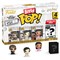 Funko Bitty Pop Harry Potter (Series 1) 151316 - фото 15063