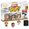 Funko Bitty Pop Harry Potter (Series 3) 201316 - фото 15083