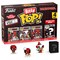 Funko Bitty Pop Deadpool (Series 1) 251316 - фото 15105