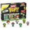 Funko Bitty Pop TMNT (Series 1) 261316 - фото 15109