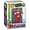 Funko Pop Movies 1761 Beetlejuice (Shrunken Head) (Exc) 132016 - фото 15200