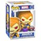 Funko Pop 959 Bobble Marvel Spider-Man Hobgoblin (Exc) 022216 - фото 15208