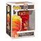 Funko Pop 501 Bobble Marvel First Appearance Human Torch 052216 - фото 15220