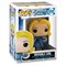 Funko Pop 558 Bobble Marvel Fantastic Four Invisible Girl 062216 - фото 15224