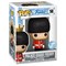 Funko Pop SE Palace Guard Freddy (Exc) 102716 - фото 15268