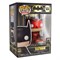 Funko Pop Heroes 144 DC Batman (RD) (MT) (Exc) 132716 - фото 15280