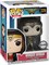 Funko Pop Heroes 229 DC Wonder Woman w/Cape (Sepia) (Exc) 152716 - фото 15293