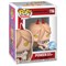 Funko Pop Animation 1766 Chainsaw Man Power with Meowy 022916 - фото 15310