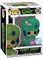 Funko Pop 1191 Bobble Marvel I Am Groot Fancy Groot (FL) (Exc) 010417 - фото 15331