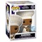 Funko Pop 1111 Bobble Marvel Black Panther Ramonda (Exc) 060417 - фото 15352