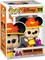 Funko Pop 1219 Disney Minnie Mouse 080417 - фото 15360