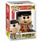 Funko Pop Ad Icons 119 Flintstones Fruity Pebbles Fred Flintstone w/Fruity Pebble 100417 - фото 15368