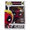 Funko Pop 549 Bobble Marvel Lady Deadpool (Exc) 010617 - фото 15376