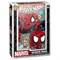 Funko Pop Comic Covers 70 Marvel Spider-Man Torment Vol 1 (Exc) 090617 - фото 15420