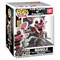 Funko Pop Games 1087 FNAF Mangle 6" 100617 - фото 15424