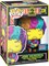 Funko Pop Rocks 239 Jimi Hendrix Blacklight 011317 - фото 15463