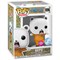 Funko Pop Animation 1896 One Piece Bepo (FL) (Exc) 011817 - фото 15477