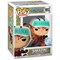 Funko Pop Animation 1913 One Piece Sakazuki (Exc) 031817 - фото 15485