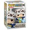 Funko Pop Animation 1894 One Piece Trafalgar Law w/Blue Anesthesia (GW) (Exc) 041817 - фото 15489